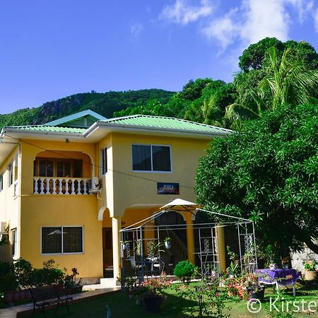 Josies Cottage Beau Vallon  Kültér fotó