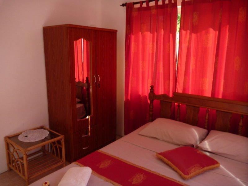 Josies Cottage Beau Vallon  Kültér fotó
