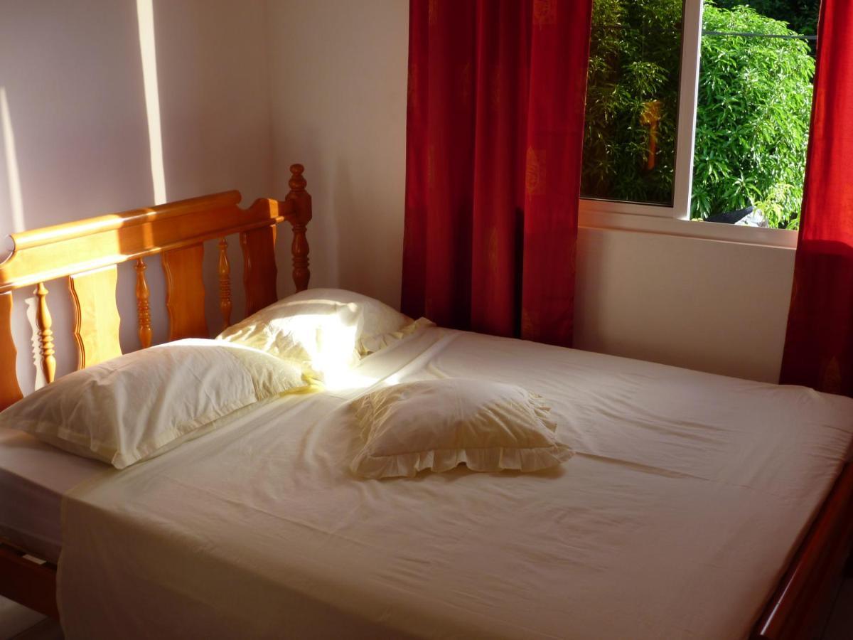 Josies Cottage Beau Vallon  Kültér fotó