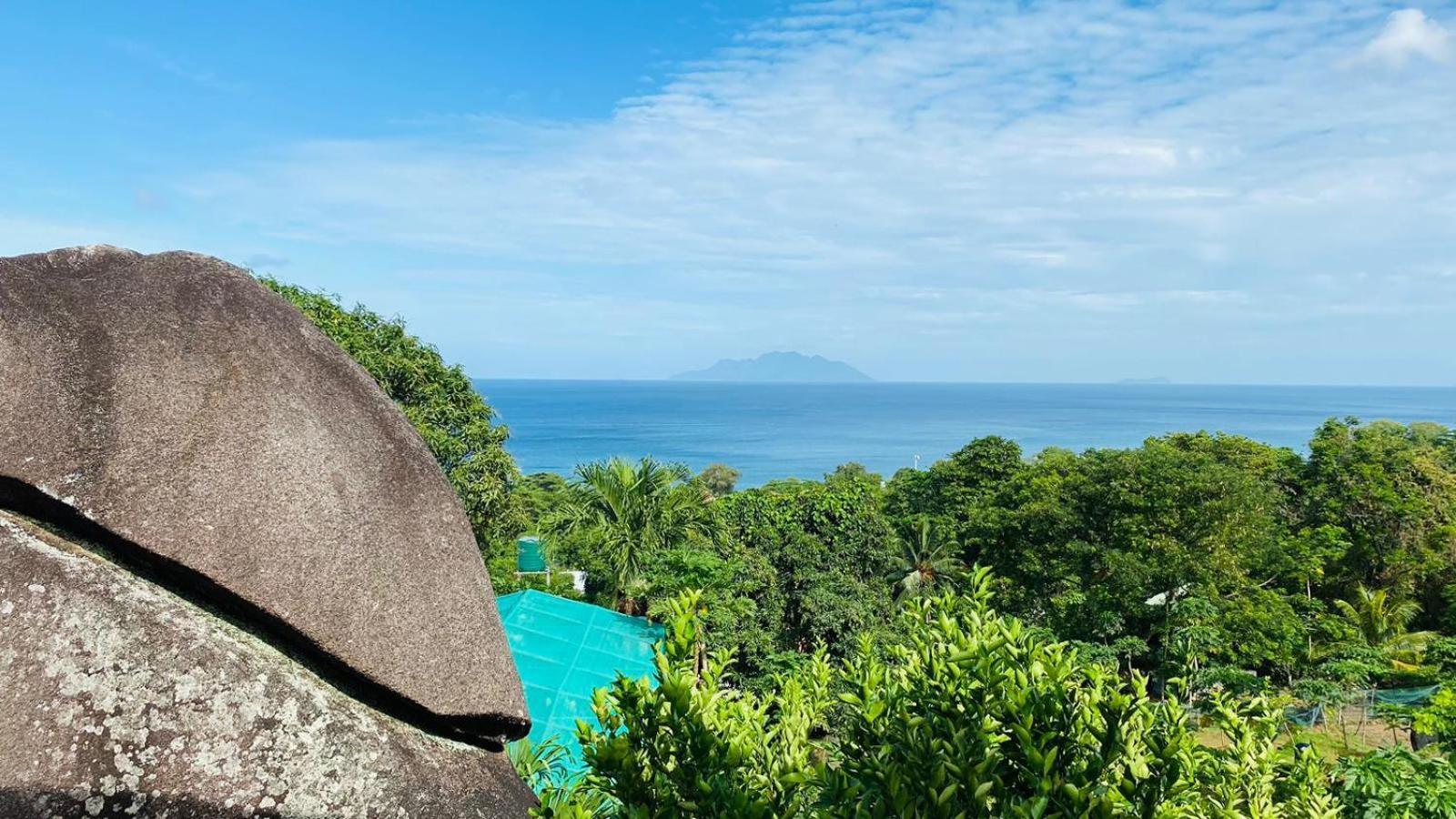 Josies Cottage Beau Vallon  Kültér fotó