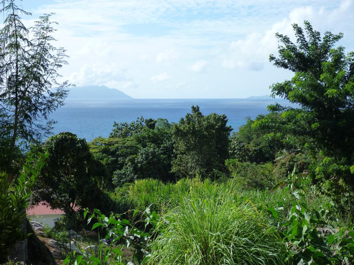 Josies Cottage Beau Vallon  Kültér fotó