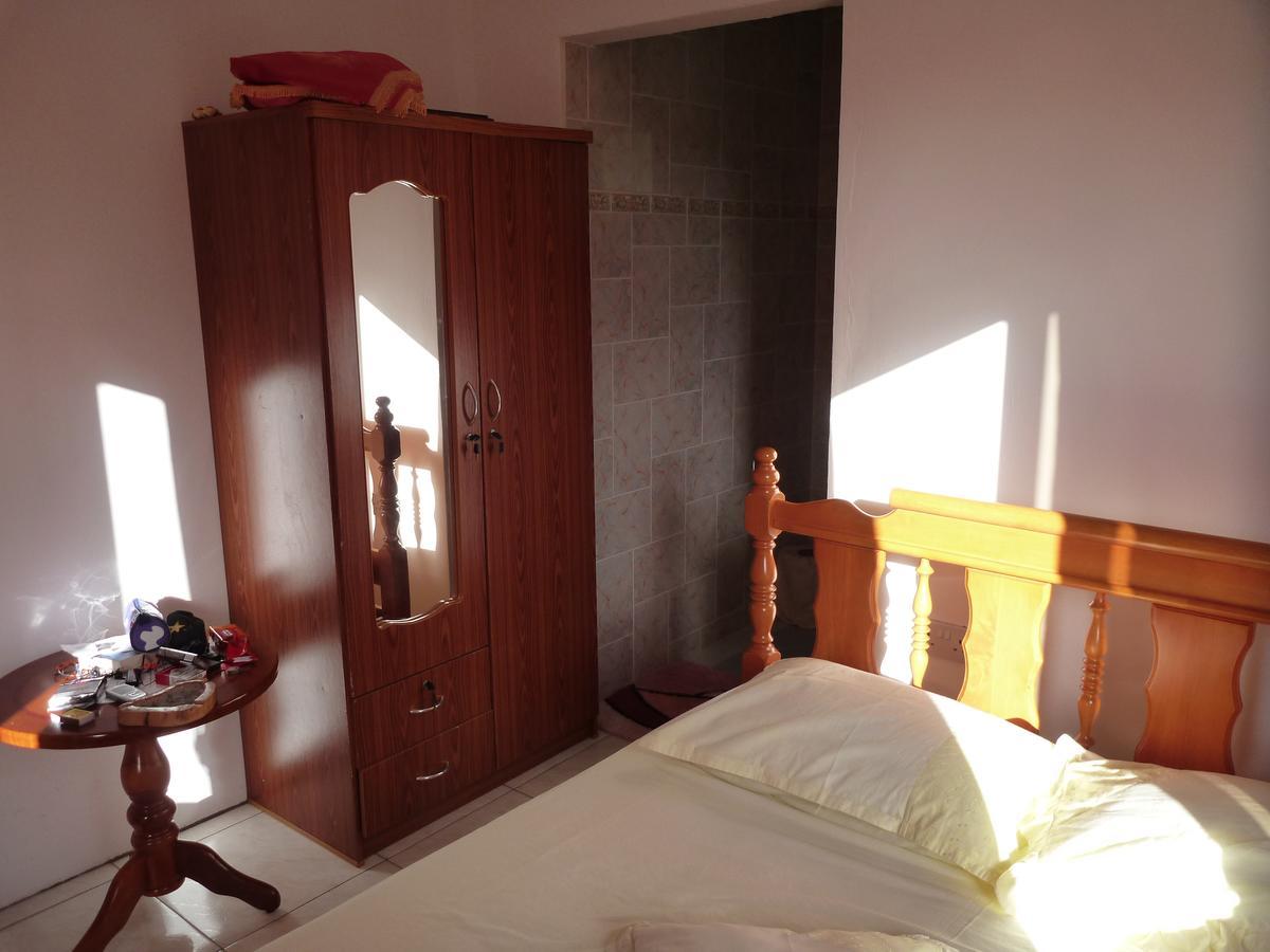 Josies Cottage Beau Vallon  Kültér fotó